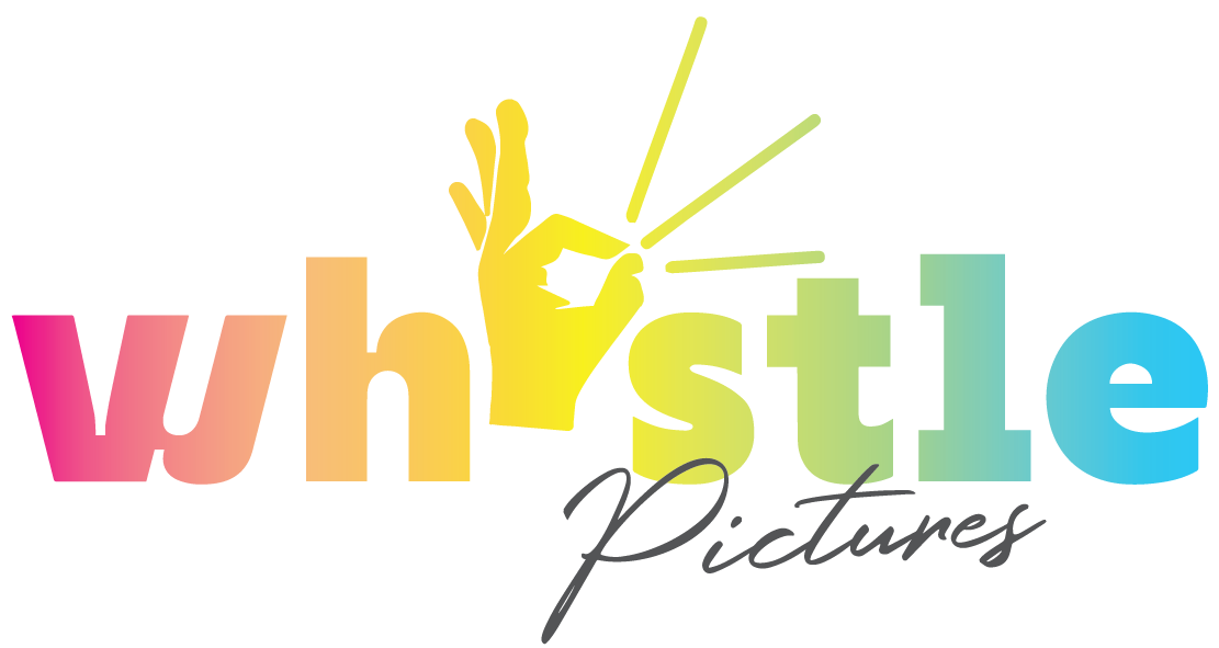 Whistle Pictures Logo